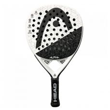 HEAD GRAPHENE 360 ALPHA ULTIMATE PRO