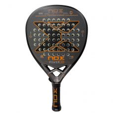 NOX ULTIMATE POWER 3 NARANJA