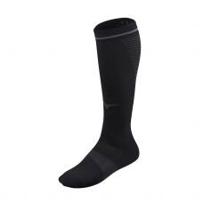 CALCETINES MIZUNO COMPRESSION NEGRO