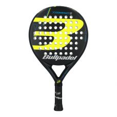 BULLPADEL X-COMPACT 2 LTD AMARILLO