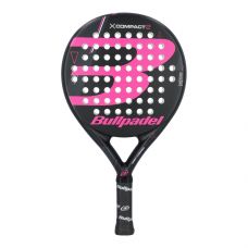 BULLPADEL X-COMPACT 2 LTD ROSA