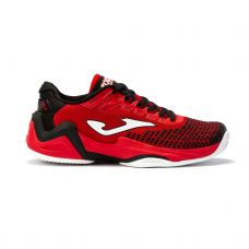 JOMA T.ACE MEN 2206 ROJO NEGRO TACPS2206P