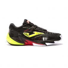 JOMA OPEN CLAY 22 NEGRO VERDE TOPENS2201P