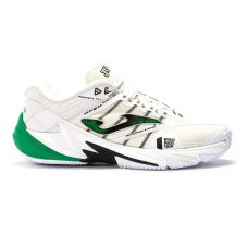 JOMA OPEN 22 CLAY BLANCO VERDE TOPENS2202P