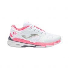 JOMA SLAM LADY 2202 BLANCO ROSA MUJER TSLALS2202P