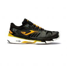 JOMA SLAM 22 CLAY NEGRO ORO TSLAMS2201P