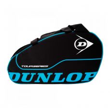 PALETERO DUNLOP TOUR INTRO NEGRO AZUL