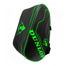 PALETERO DUNLOP TOUR INTRO LTD NEGRO VERDE