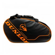 PALETERO DUNLOP TOUR INTRO LTD NEGRO NARANJA