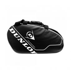 PALETERO DUNLOP TOUR INTRO LTD NEGRO BLANCO