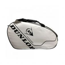 PALETERO DUNLOP TOUR INTRO LTD BLANCO NEGRO