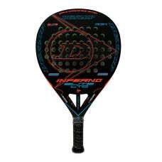 DUNLOP INFERNO ELITE LT G1 HL AZUL NARANJA