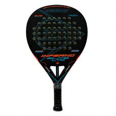 DUNLOP INFERNO ELITE LTD NARANJA AZUL