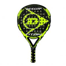 DUNLOP TITAN LT HL AMARILLO