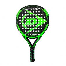 DUNLOP TITAN LTD GREEN