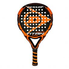 DUNLOP TITAN LTD ORANGE