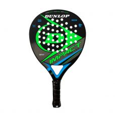 DUNLOP IMPACT PRO HL VERDE