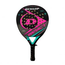 DUNLOP IMPACT PRO HL ROSA