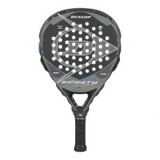 DUNLOP INFINITY PRO BLACK