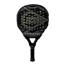 DUNLOP INFINITY PRO G1 HL BLACK