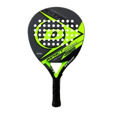 DUNLOP IMPACT HL YELLOW