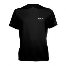 CAMISETA SIUX STUPA NEGRO