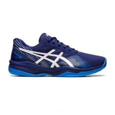 ASICS GEL-GAME 8 AZUL BLANCO 1041A192 407