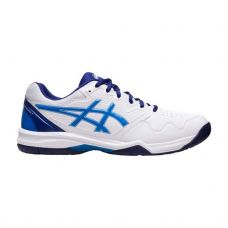 ASICS GEL DEDICATE 7 BLANCO NEGRO 1041A223 103