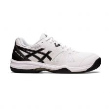 ASICS GEL PADEL PRO 5 NEGRO BLANCO 1041A302 100