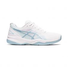 ASICS GEL-GAME 8 BLANCO AZUL MUJER 1042A152 106