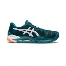 ASICS GEL-RESOLUTION 8 CLAY 1041A076 300