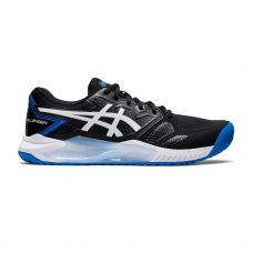 ASICS GEL-CHALLENGER 13 NEGRO AZUL 13 1041A222 002