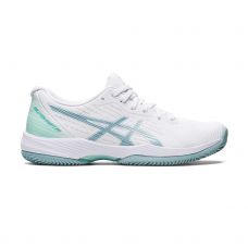 ASICS SOLUTION SWIFT FF CLAY 1042A198 104 MUJER