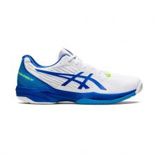 ASICS SOLUTION SPEED FF 2 AZUL BLANCO 1041A348 960