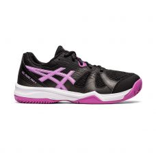 ASICS GEL PADEL PRO 5 GS MORADO NEGRO NIA 1044A048 002