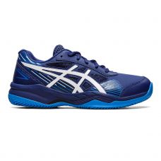 ASICS GEL-GAME 8 CLAY-OC AZUL JUNIOR 1044A024 407