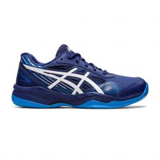 ASICS GEL-GAME 8 GRADE SCHOOL AZUL JUNIOR 1044A025 407