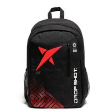 MOCHILA DROP SHOT ESSENTIAL 22 ROJO