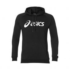 SUDADERA ASICS OTH HOODIE NEGRO