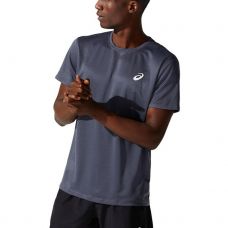 CAMISETA ASICS CORE GRIS