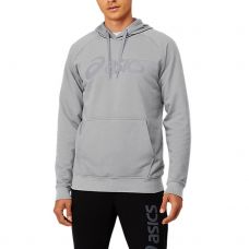 SUDADERA ASICS OTH HOODIE GRIS