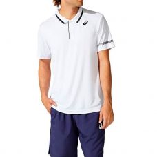 CAMISETA ASICS COURT BLANCO