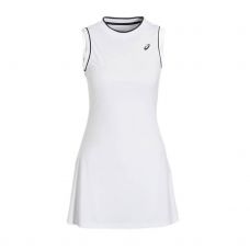 VESTIDO ASICS COURT BLANCO MUJER