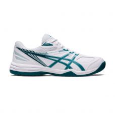 ASICS COURT SLIDE BLANCO VERDE 21041A194 104