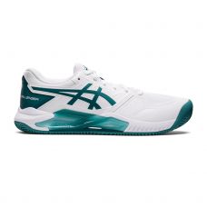 ASICS GEL-CHALLENGER 13 BLANCO VERDE 1041A221 103