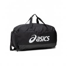 MOCHILA ASICS SPORTS NEGRO