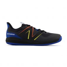 NEW BALANCE 796 V3 NEGRO AZUL MCH796B3