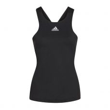 CAMISETA DE TIRANTES ADIDAS NEGRO MUJER