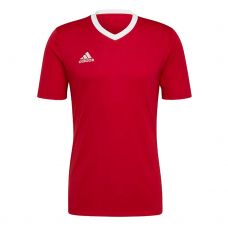 CAMISETA ADIDAS ENTRADA 22ROJO