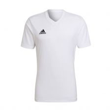 CAMISETA ADIDAS ENT22 BLANCO